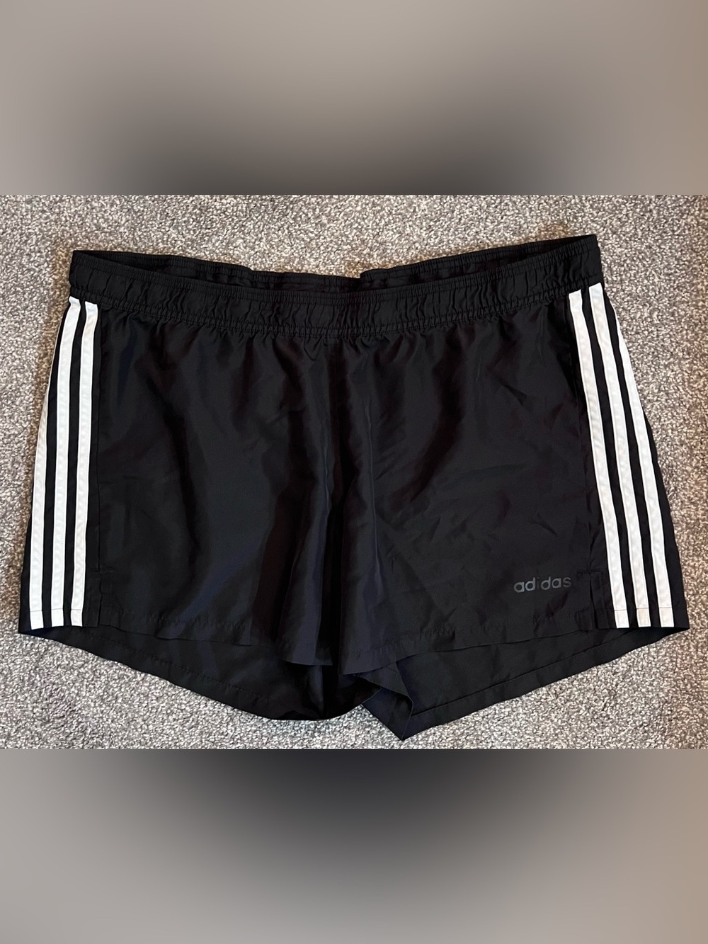 Addidas shorts size X-Large